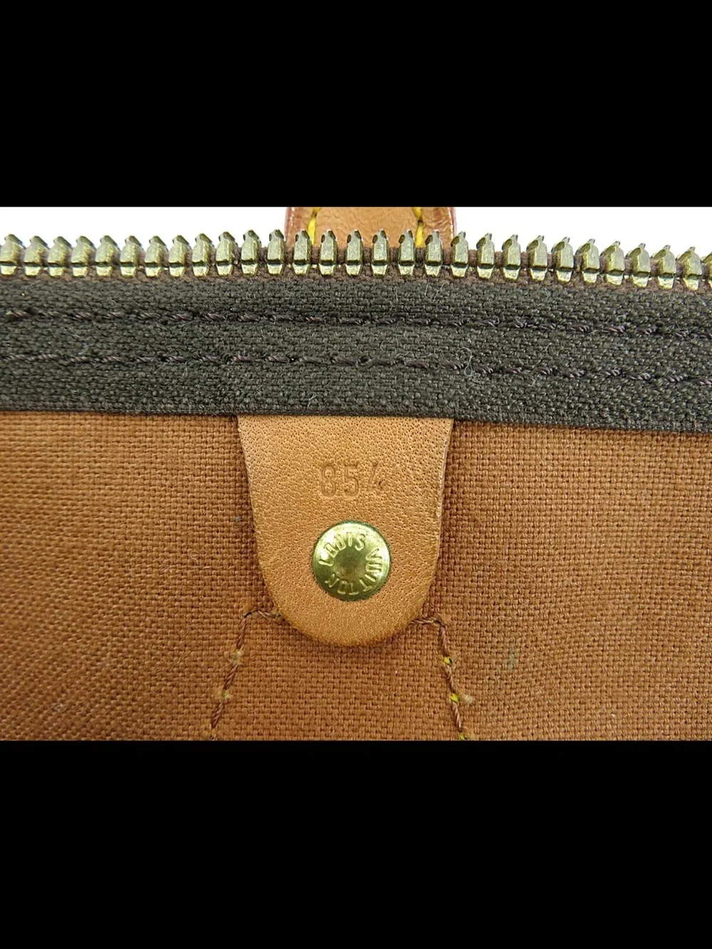 Louis Vuitton classic louis